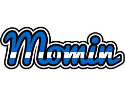 Momin greece logo