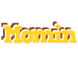 Momin hotcup logo