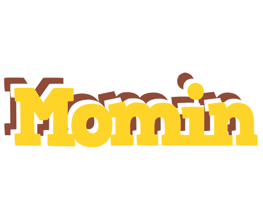Momin hotcup logo