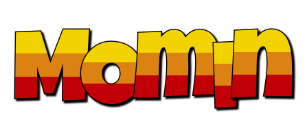 Momin jungle logo