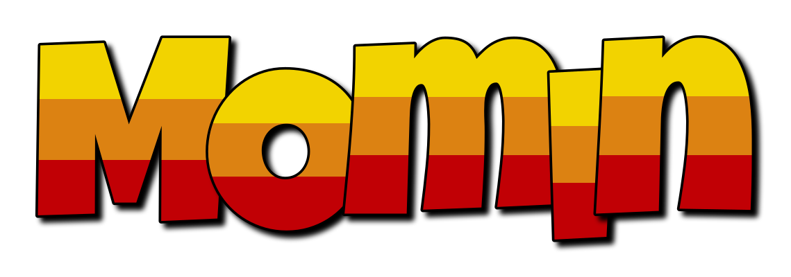 Momin jungle logo