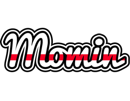 Momin kingdom logo