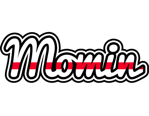 Momin kingdom logo