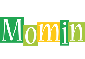 Momin lemonade logo