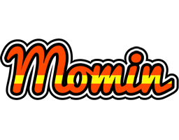 Momin madrid logo