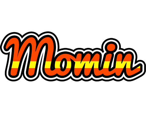 Momin madrid logo