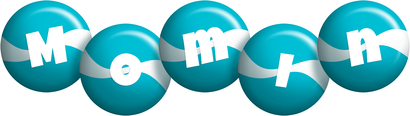 Momin messi logo