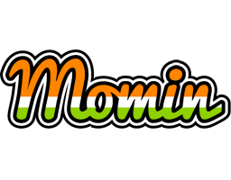 Momin mumbai logo