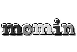 Momin night logo