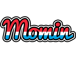 Momin norway logo