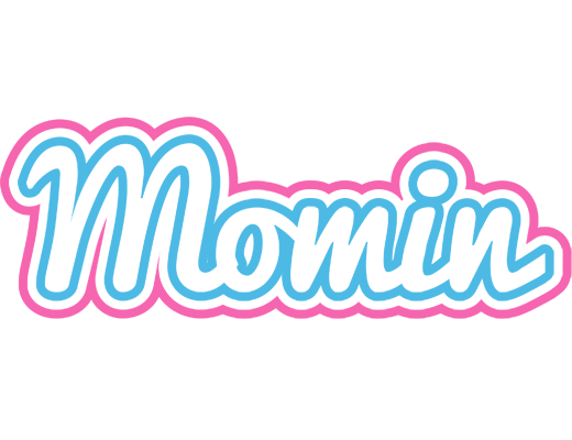 Momin outdoors logo