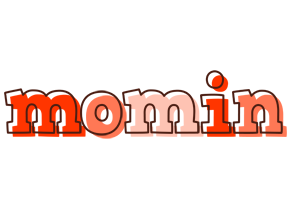 Momin paint logo