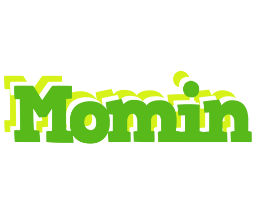 Momin picnic logo