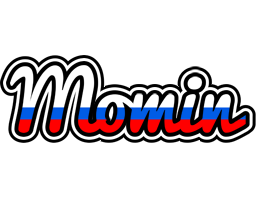 Momin russia logo