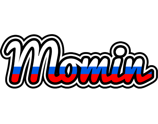 Momin russia logo