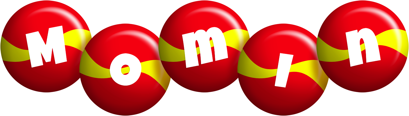 Momin spain logo