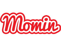 Momin sunshine logo