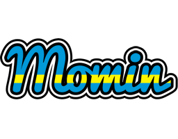 Momin sweden logo