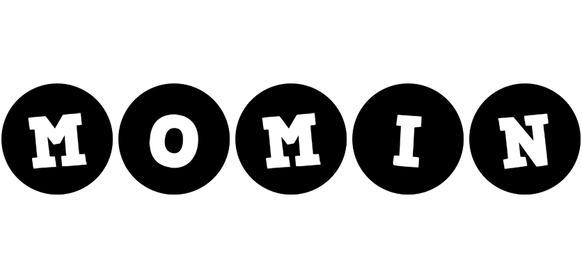 Momin tools logo