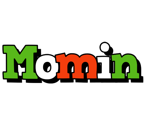 Momin venezia logo