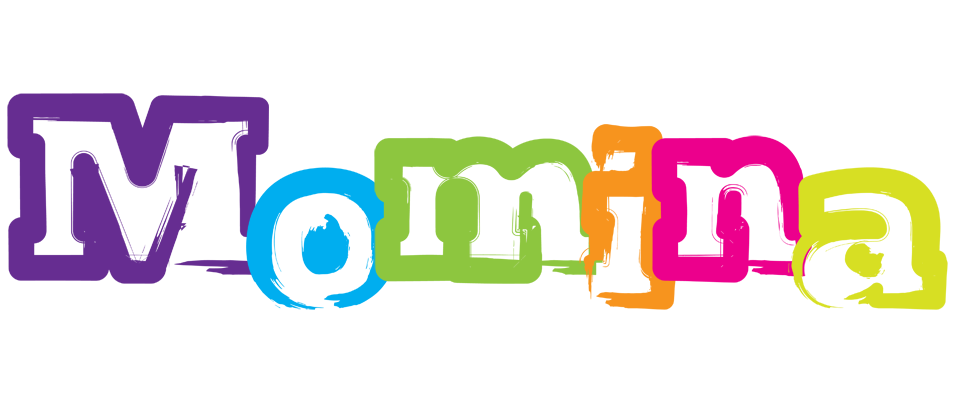 Momina casino logo