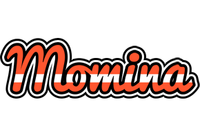 Momina denmark logo