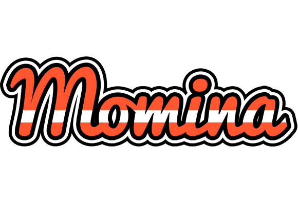 Momina denmark logo