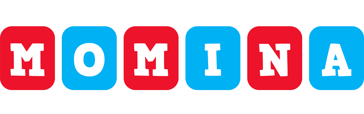 Momina diesel logo