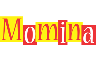 Momina errors logo