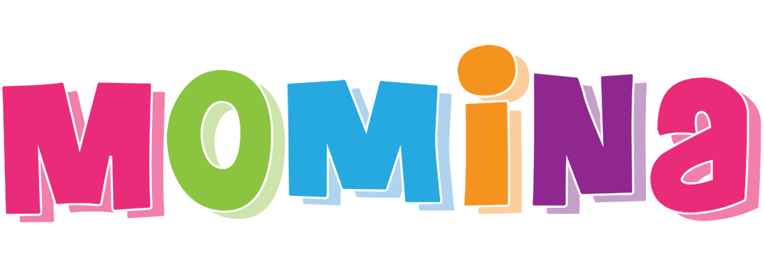 Momina friday logo