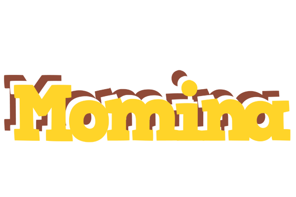 Momina hotcup logo
