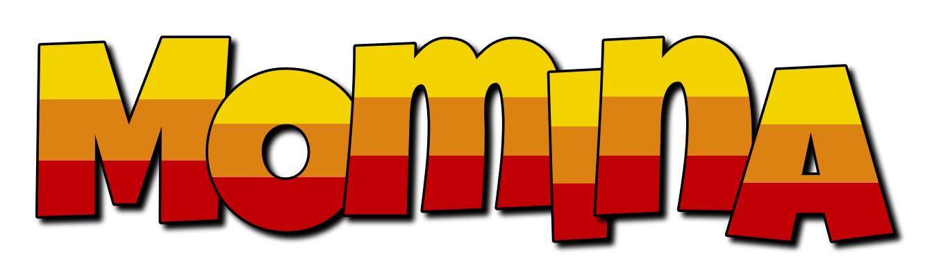 Momina jungle logo
