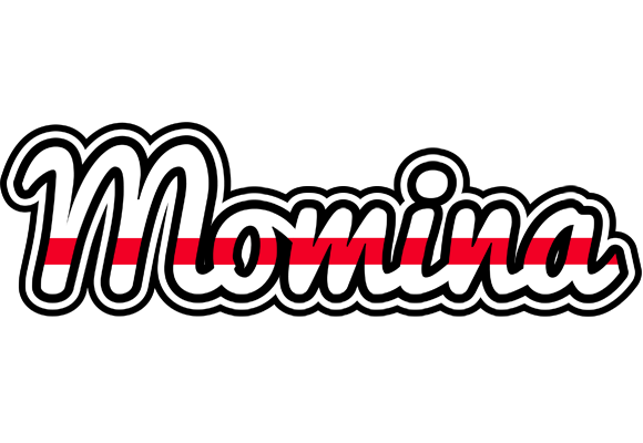 Momina kingdom logo