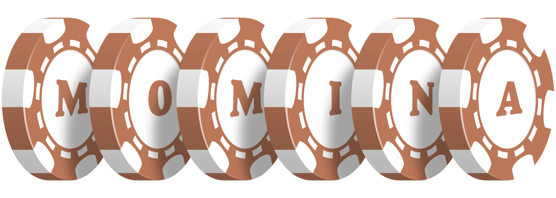 Momina limit logo