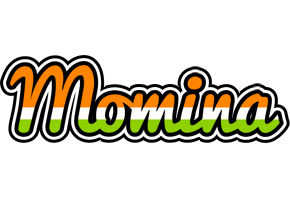 Momina mumbai logo