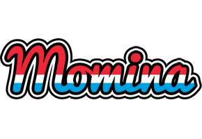 Momina norway logo