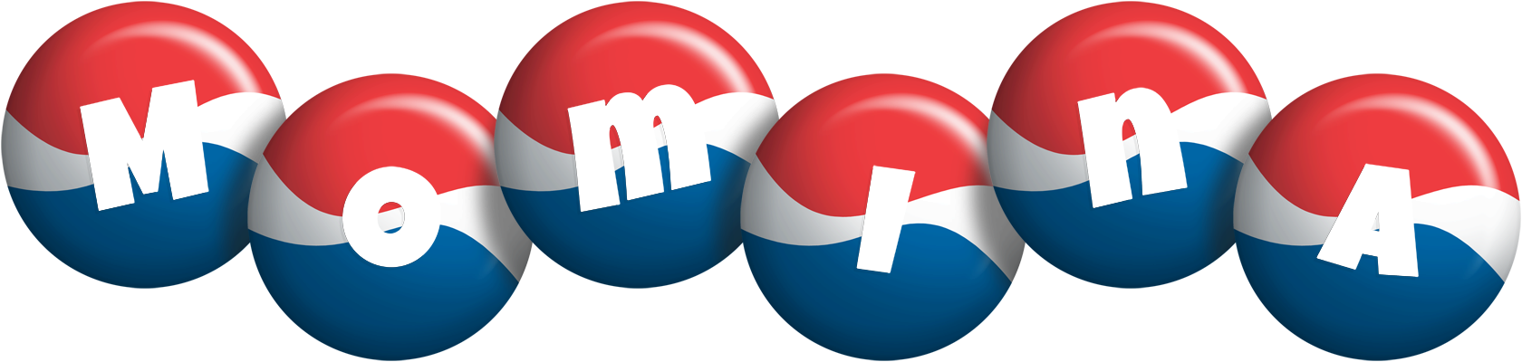 Momina paris logo