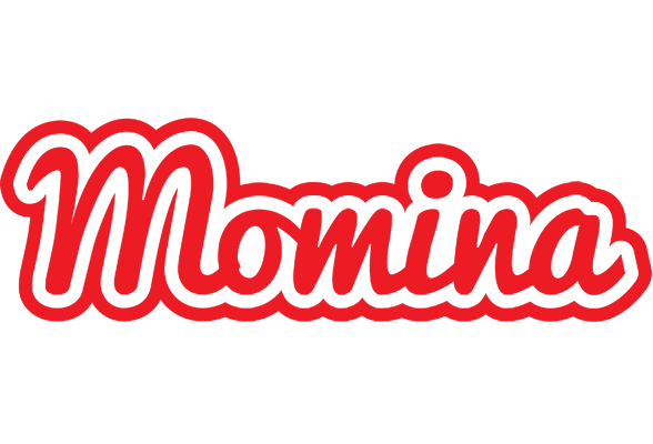 Momina sunshine logo