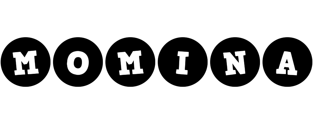 Momina tools logo