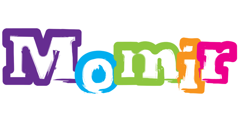 Momir casino logo