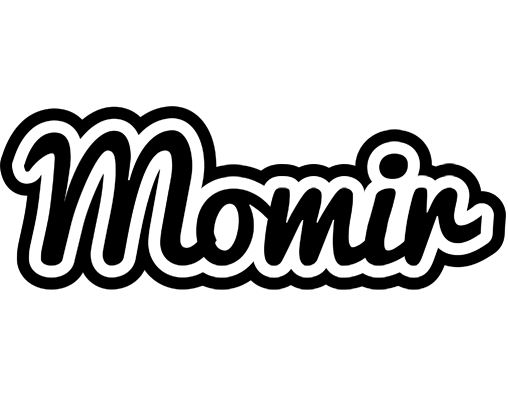 Momir chess logo