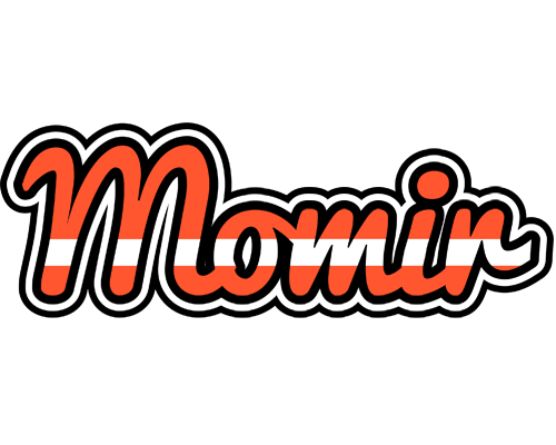 Momir denmark logo