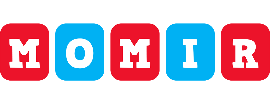 Momir diesel logo