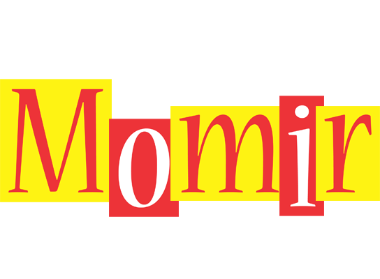 Momir errors logo