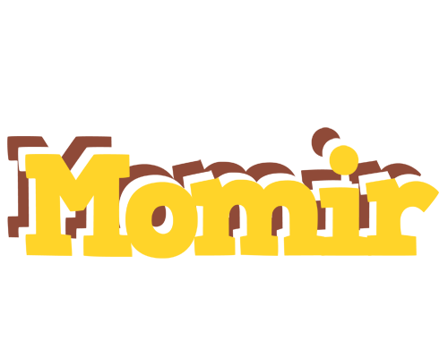 Momir hotcup logo