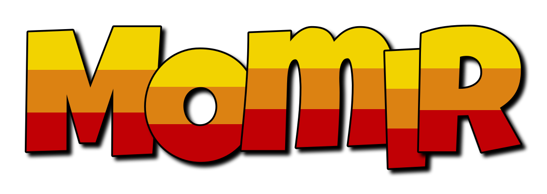 Momir jungle logo