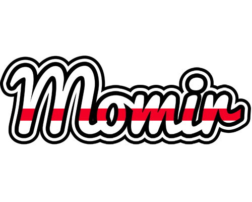 Momir kingdom logo
