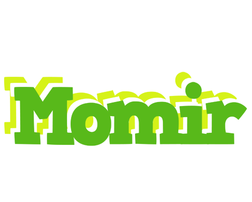 Momir picnic logo