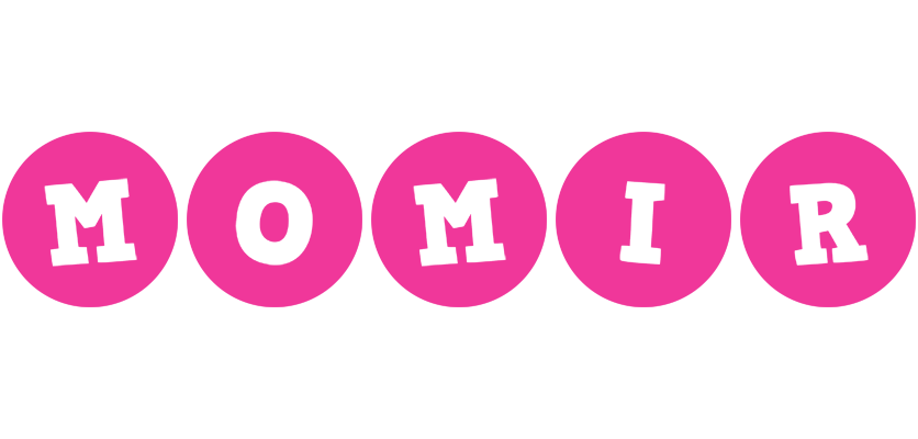 Momir poker logo
