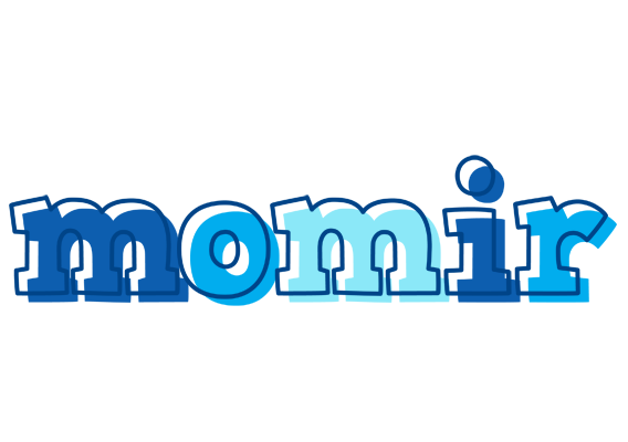 Momir sailor logo